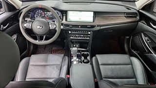 KIA K7 PREMIER 2019