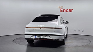 HYUNDAI GRANDEUR HYBRID GN7 2023