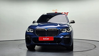 BMW X5 G05 2021