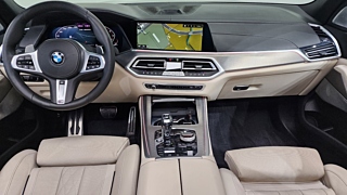 BMW X5 G05 2021