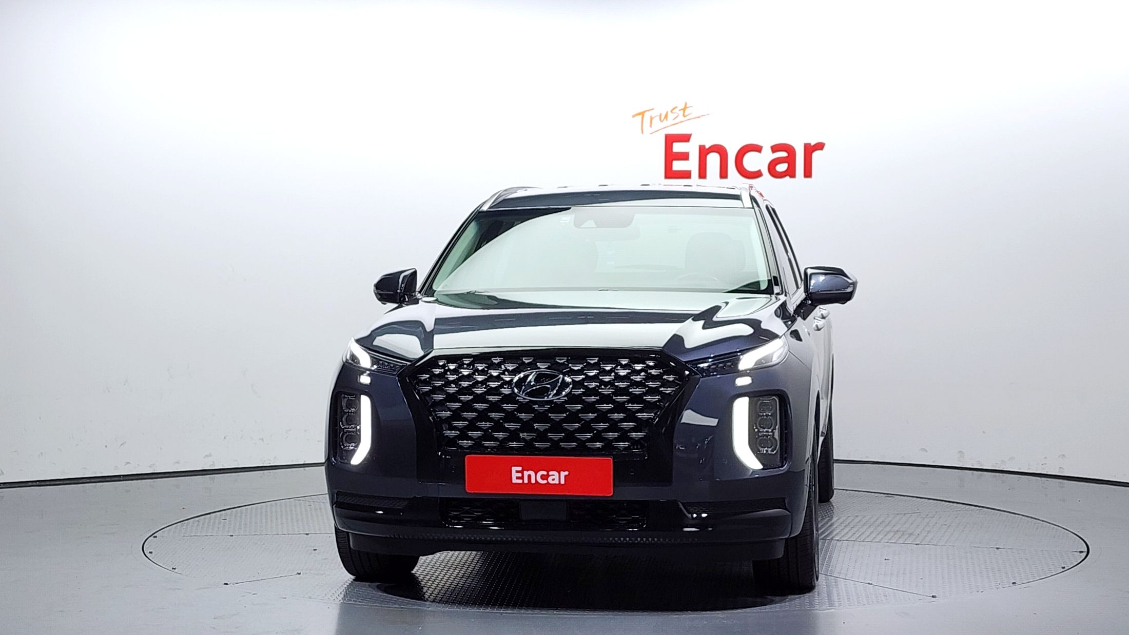 HYUNDAI PALISADE 2020