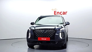 HYUNDAI PALISADE 2020