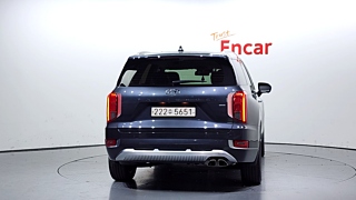 HYUNDAI PALISADE 2020