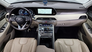HYUNDAI PALISADE 2020