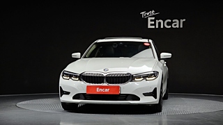 BMW 3-SERIES G20 2020