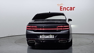 GENESIS G90 2020