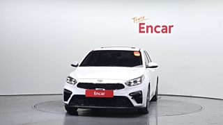 KIA K3 2019