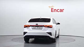 KIA K3 2019