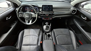 KIA K3 2019