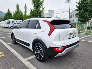 KIA NIRO 2022