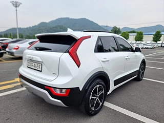 KIA NIRO 2022