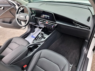 KIA NIRO 2022