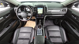 SAMSUNG QM6 2019