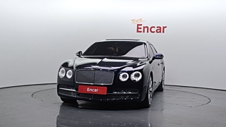 BENTLEY FLYING SPUR 2015