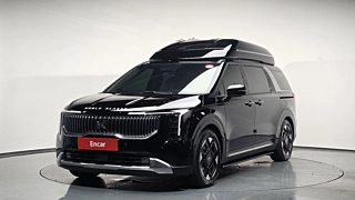 KIA CARNIVAL 2025
