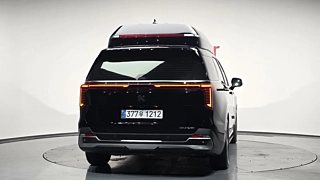 KIA CARNIVAL 2025