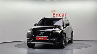 VOLVO XC90 2016