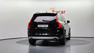VOLVO XC90 2016