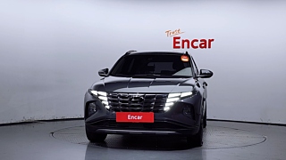 HYUNDAI TUCSON HYBRID NX4 2020