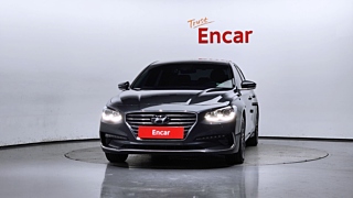 HYUNDAI GRANDEUR IG HYBRID 2019