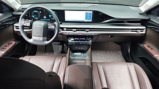 HYUNDAI GRANDEUR GN7 2023