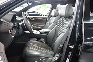 GENESIS GV80 2020