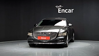 GENESIS G80 RG3  Gasoline 2.5 Turbo AWD 2023