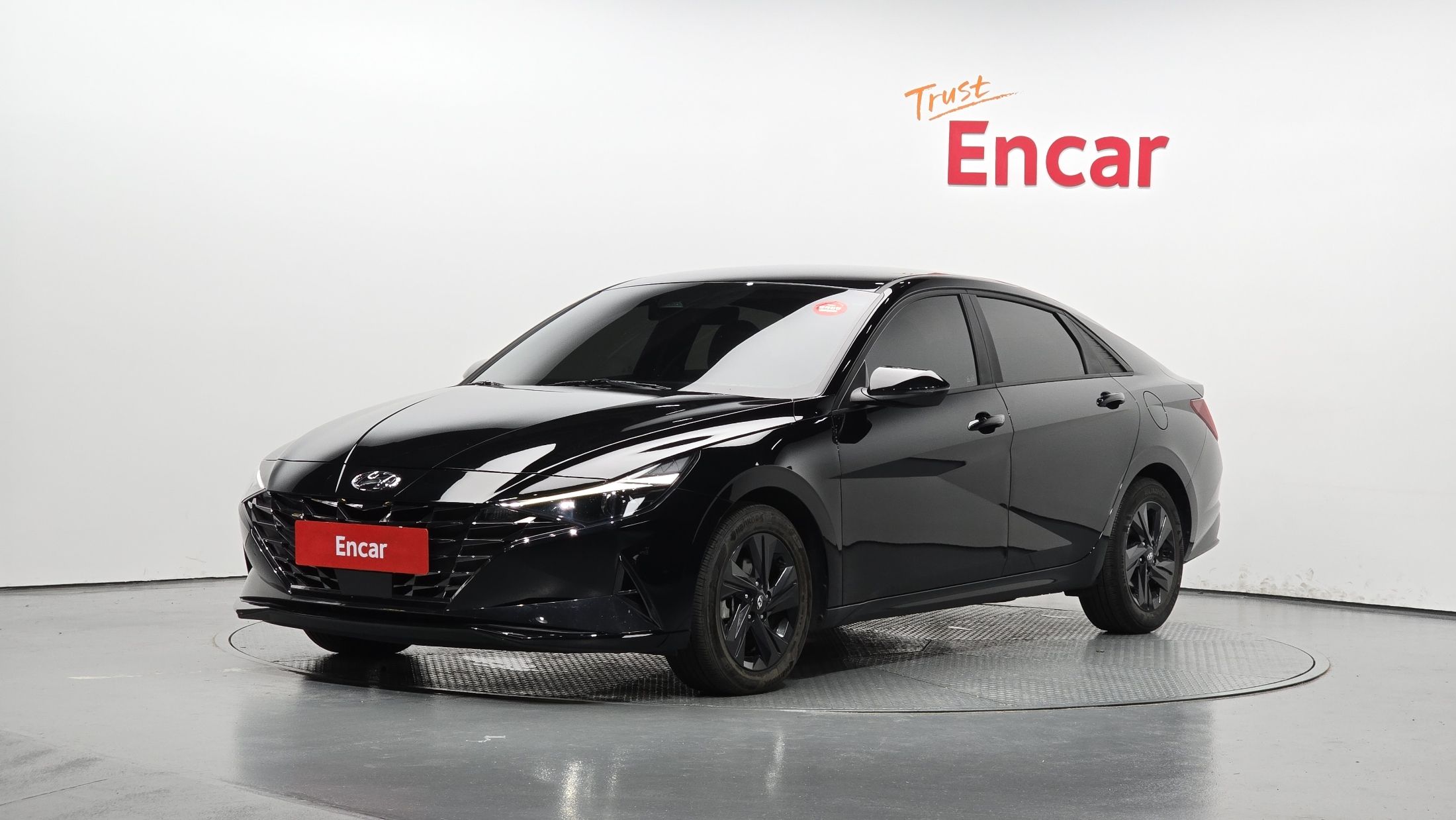 HYUNDAI AVANTE HYBRID CN7