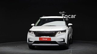 KIA CARNIVAL 2023