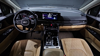 KIA CARNIVAL 2023