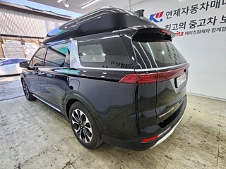 KIA CARNIVAL 2021