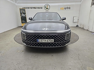 HYUNDAI GRANDEUR HYBRID GN7 2023