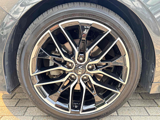 KIA K5 2020