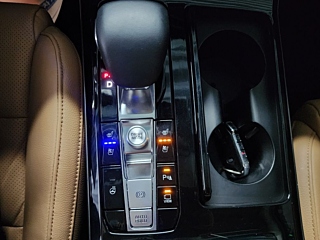 KIA K7 PREMIER 2019