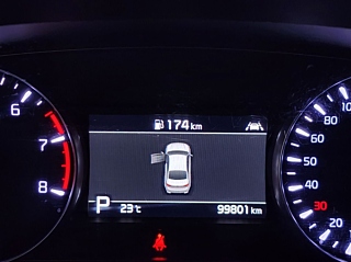 KIA K7 PREMIER 2019