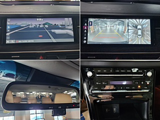 KIA K7 PREMIER 2019