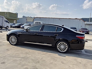 KIA K9 2017