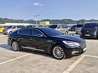 KIA K9 2017