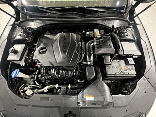 HYUNDAI GRANDEUR IG 2020