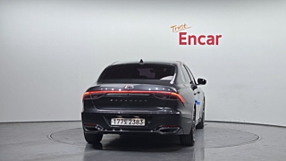 HYUNDAI GRANDEUR IG HYBRID 2019