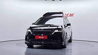 KIA CARNIVAL 2022