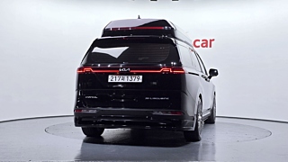 KIA CARNIVAL 2022
