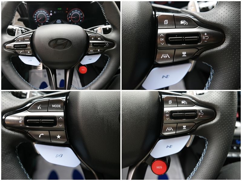 HYUNDAI AVANTE CN7