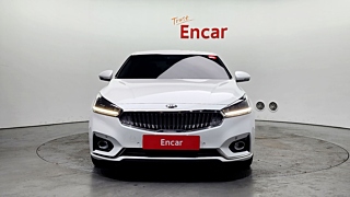 KIA K7 2018