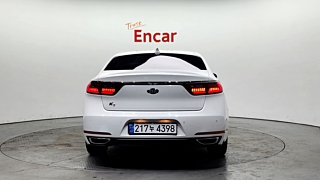 KIA K7 2018
