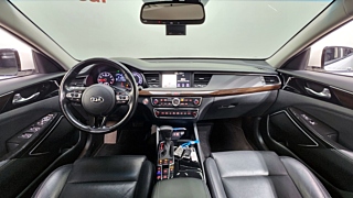 KIA K7 2018