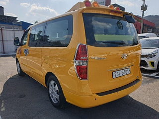 HYUNDAI STAREX GRAND 2018