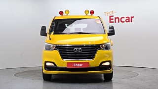 HYUNDAI STAREX GRAND 2018