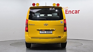 HYUNDAI STAREX GRAND 2018