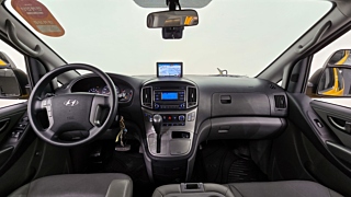 HYUNDAI STAREX GRAND 2018